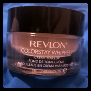 Reckon colorstay whipped (medium beige)